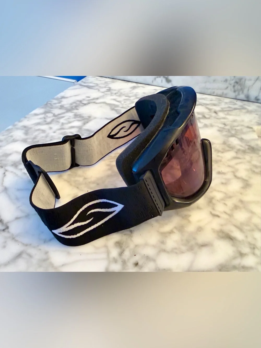 Smith Optics Ski Goggles